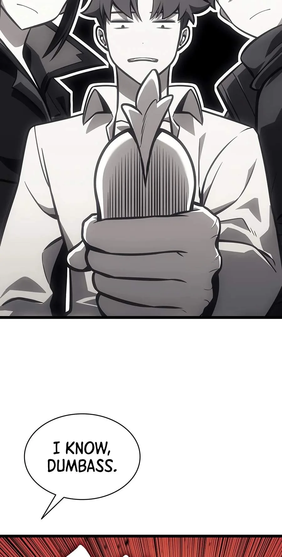 Return of the Disaster-Class Hero Chapter 190 page 45