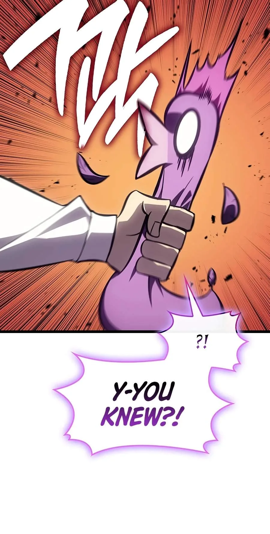 Return of the Disaster-Class Hero Chapter 190 page 46