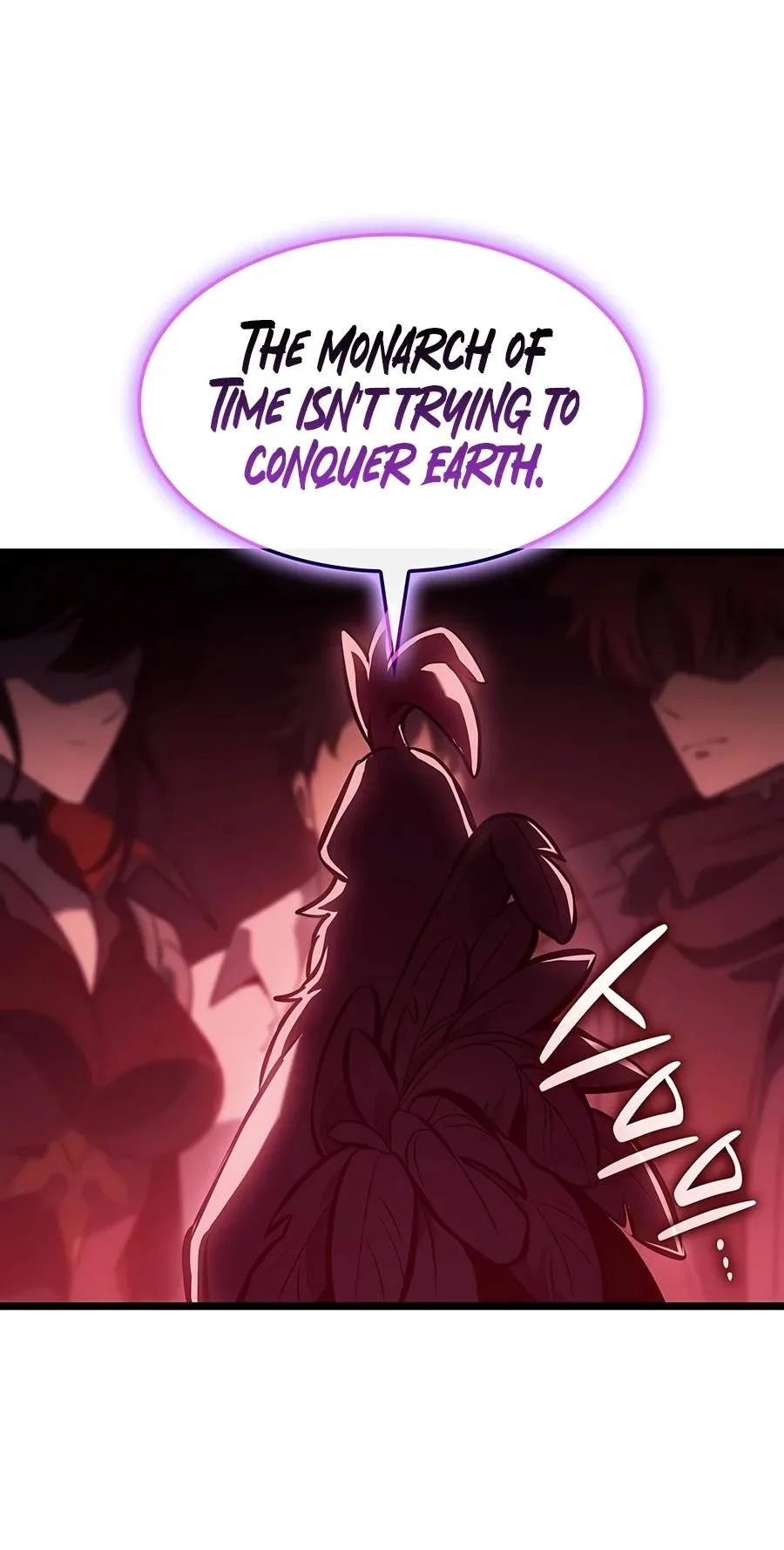 Return of the Disaster-Class Hero Chapter 190 page 49