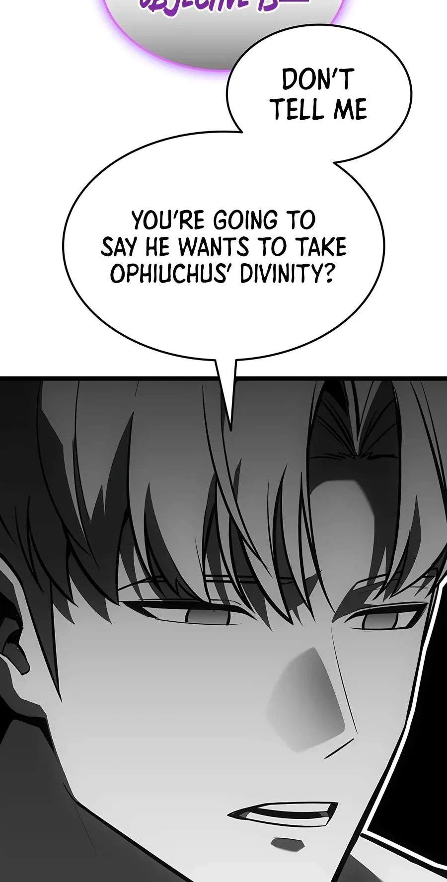 Return of the Disaster-Class Hero Chapter 190 page 51