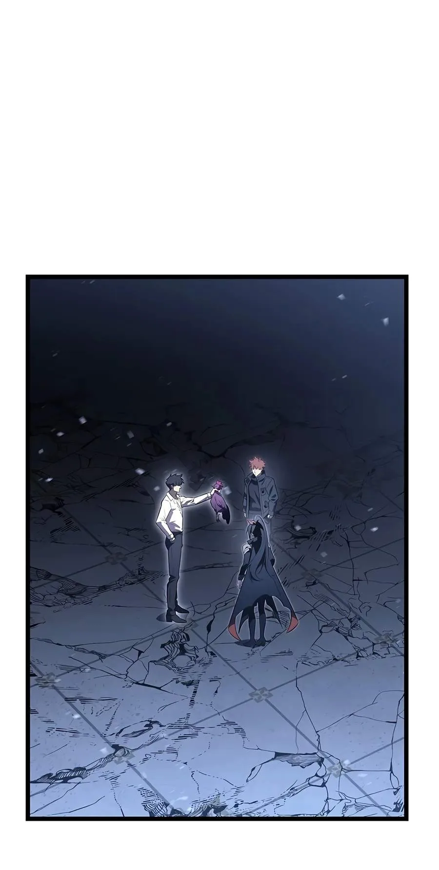 Return of the Disaster-Class Hero Chapter 190 page 54