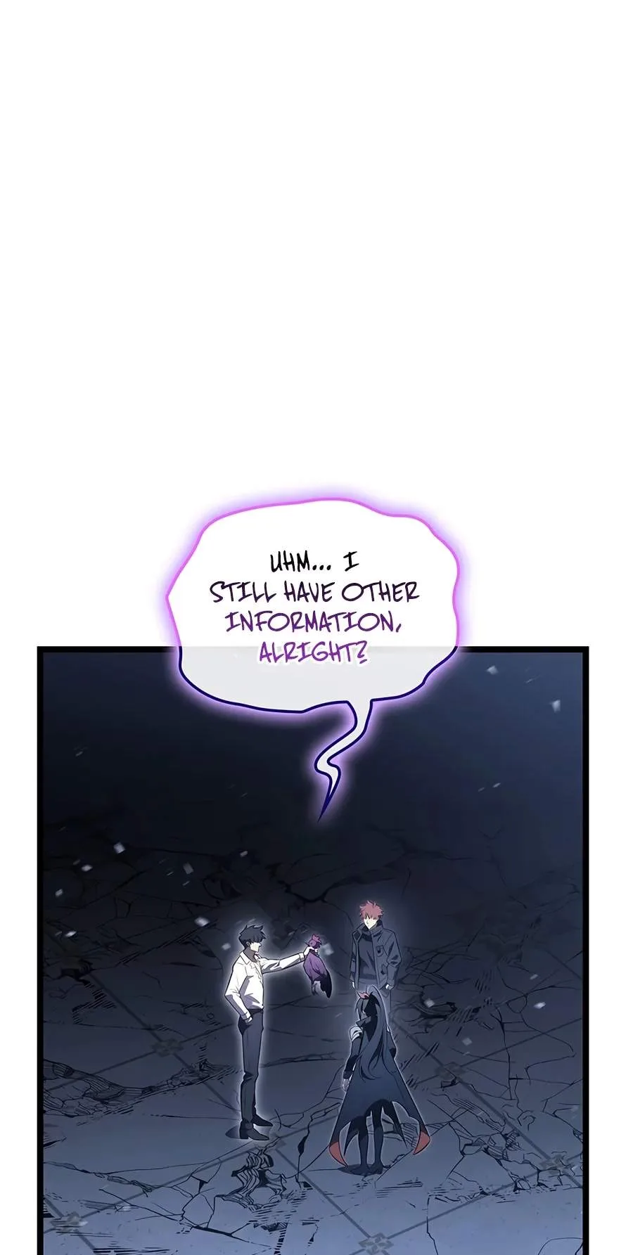 Return of the Disaster-Class Hero Chapter 190 page 55