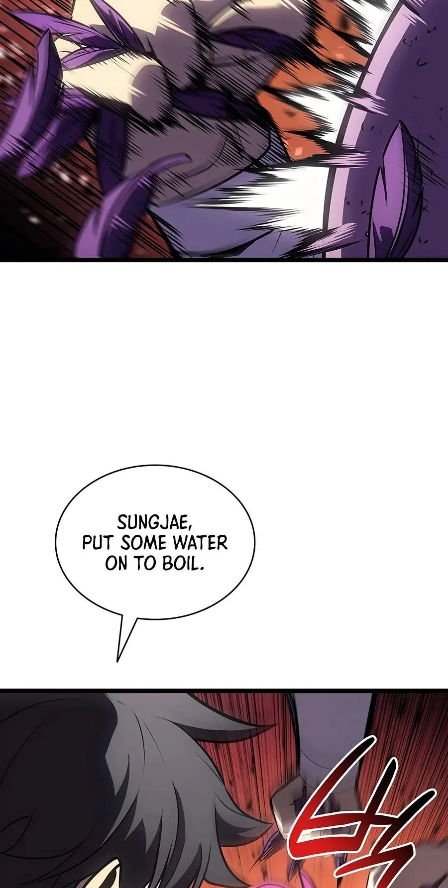 Return of the Disaster-Class Hero Chapter 190 page 57