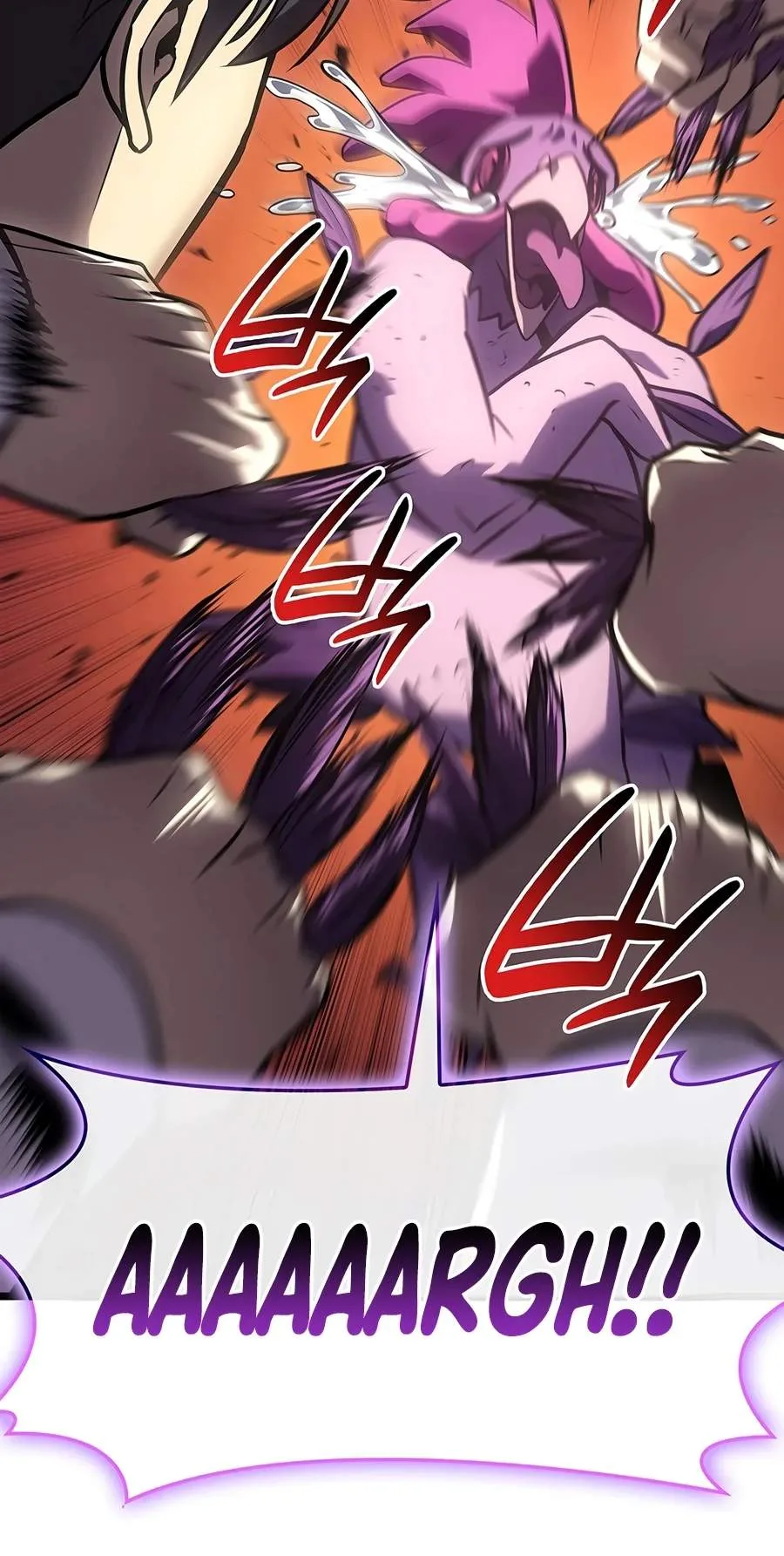 Return of the Disaster-Class Hero Chapter 190 page 58
