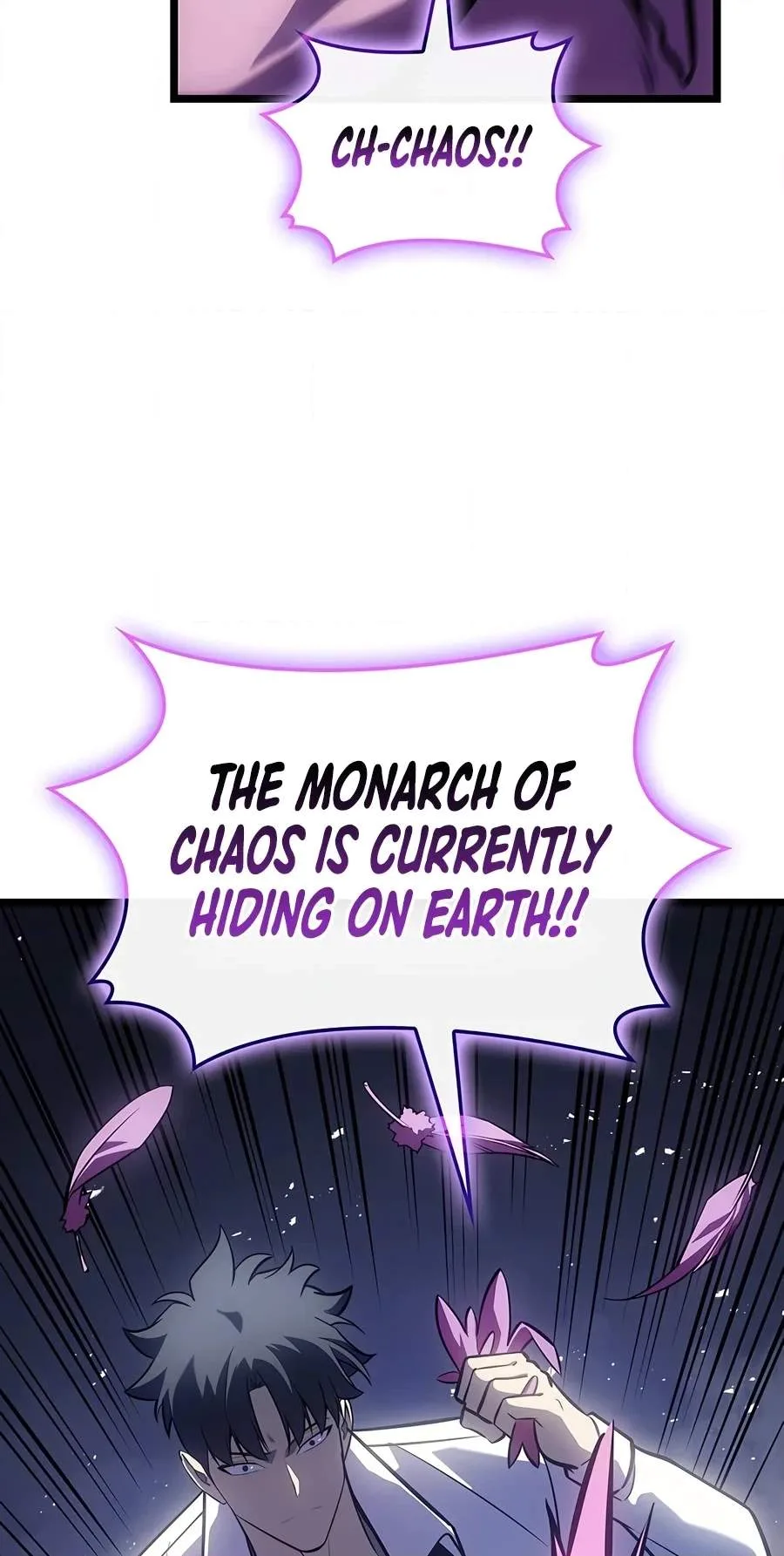 Return of the Disaster-Class Hero Chapter 190 page 60