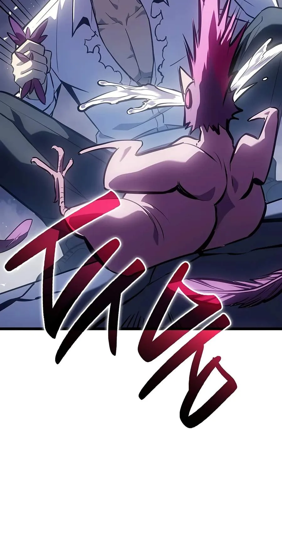 Return of the Disaster-Class Hero Chapter 190 page 61