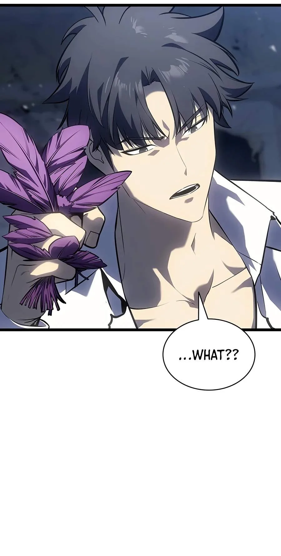 Return of the Disaster-Class Hero Chapter 190 page 62