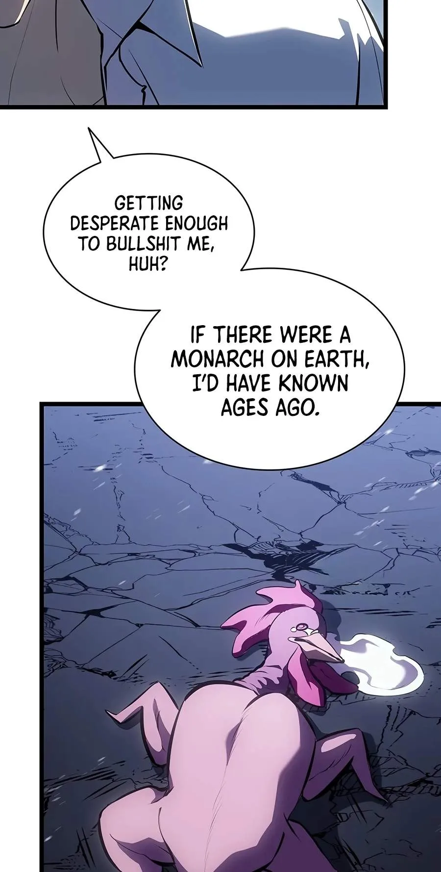 Return of the Disaster-Class Hero Chapter 190 page 64
