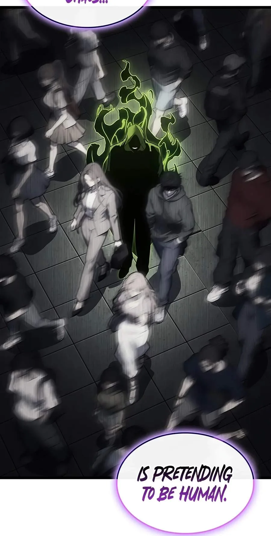 Return of the Disaster-Class Hero Chapter 190 page 66