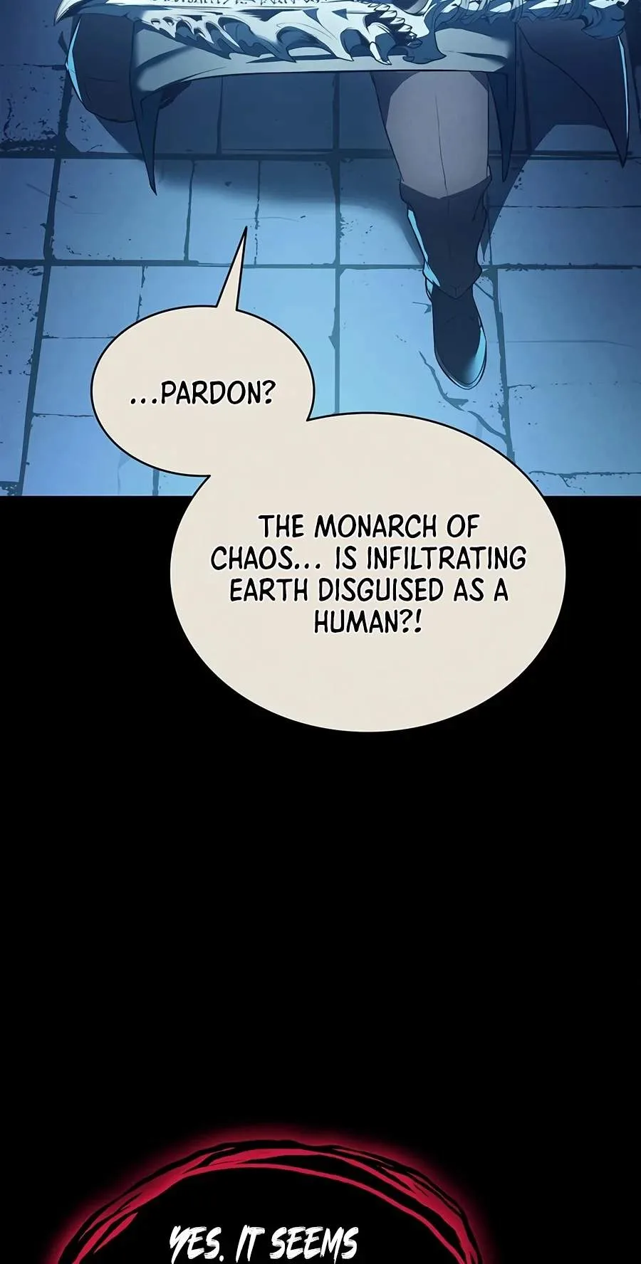 Return of the Disaster-Class Hero Chapter 190 page 71