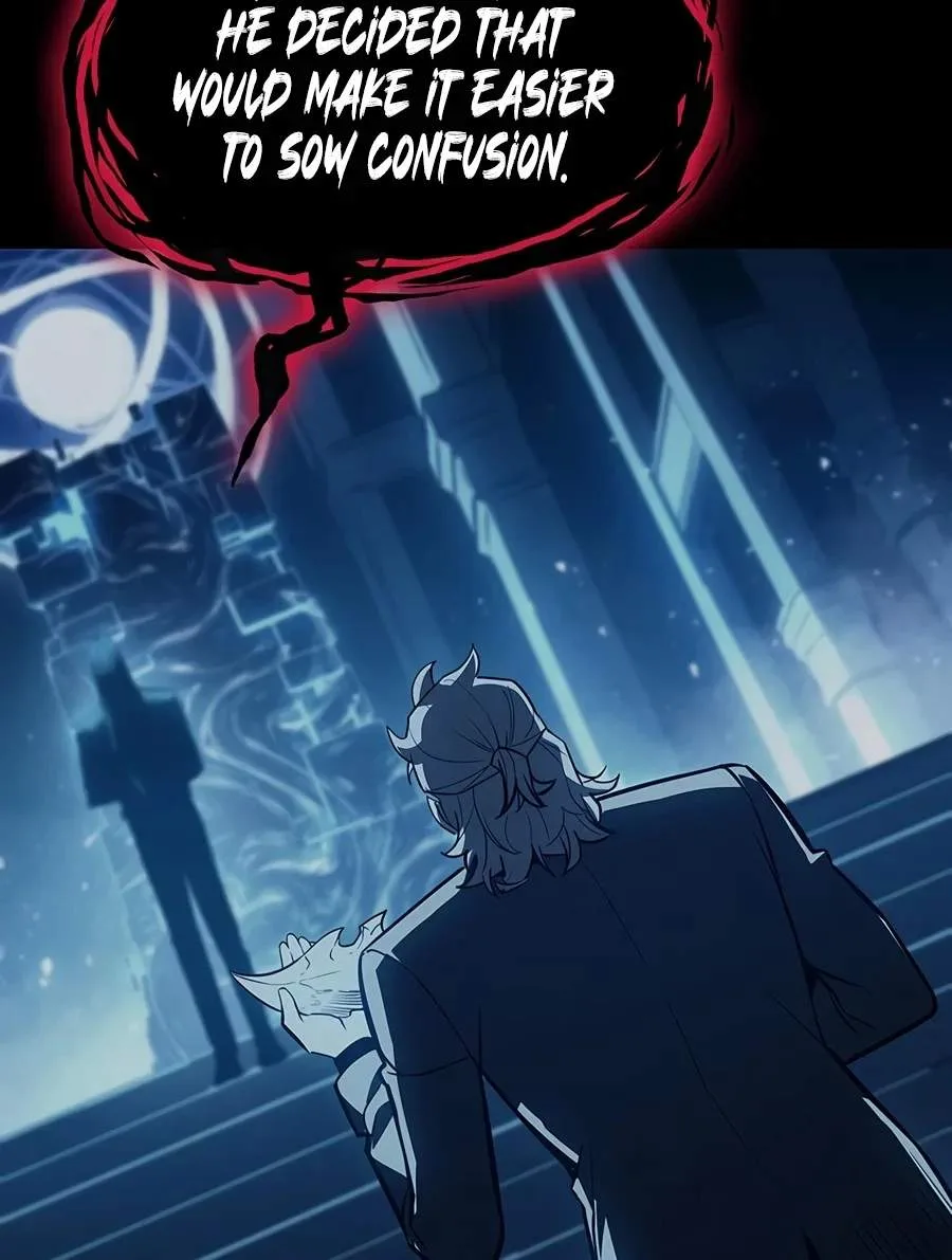 Return of the Disaster-Class Hero Chapter 190 page 72