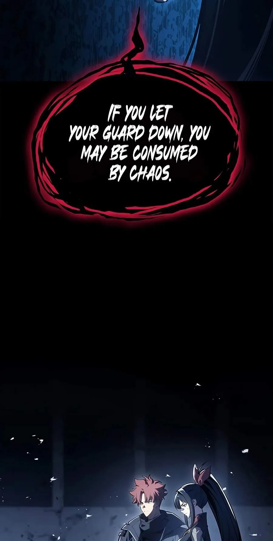 Return of the Disaster-Class Hero Chapter 190 page 75