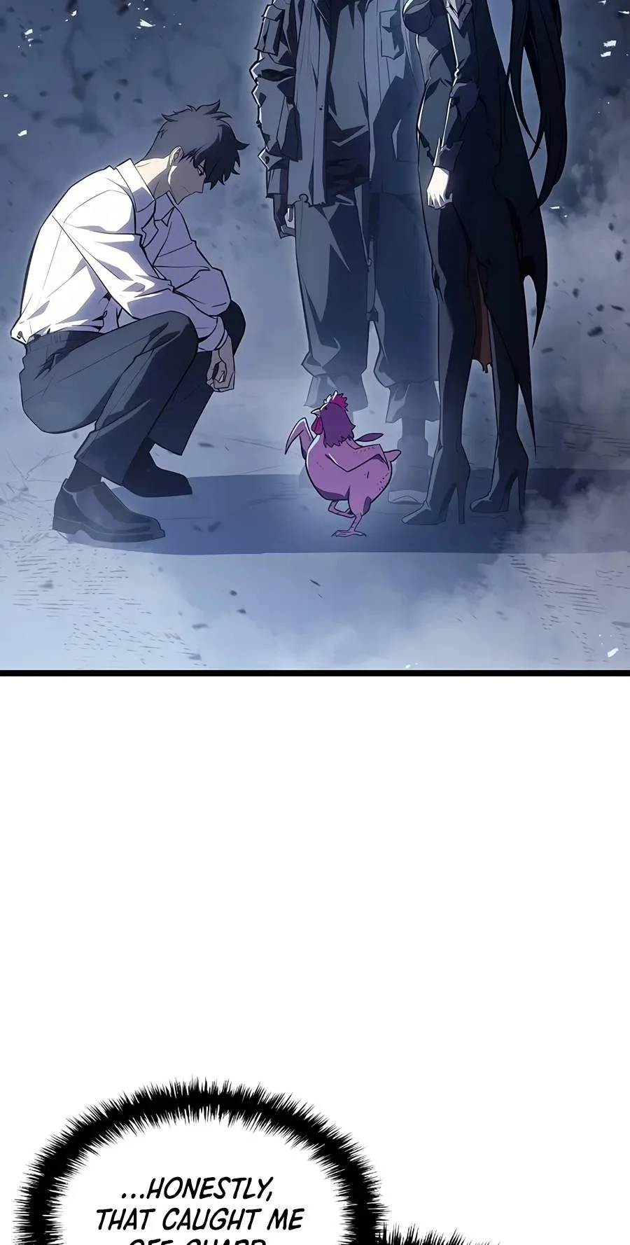 Return of the Disaster-Class Hero Chapter 190 page 76