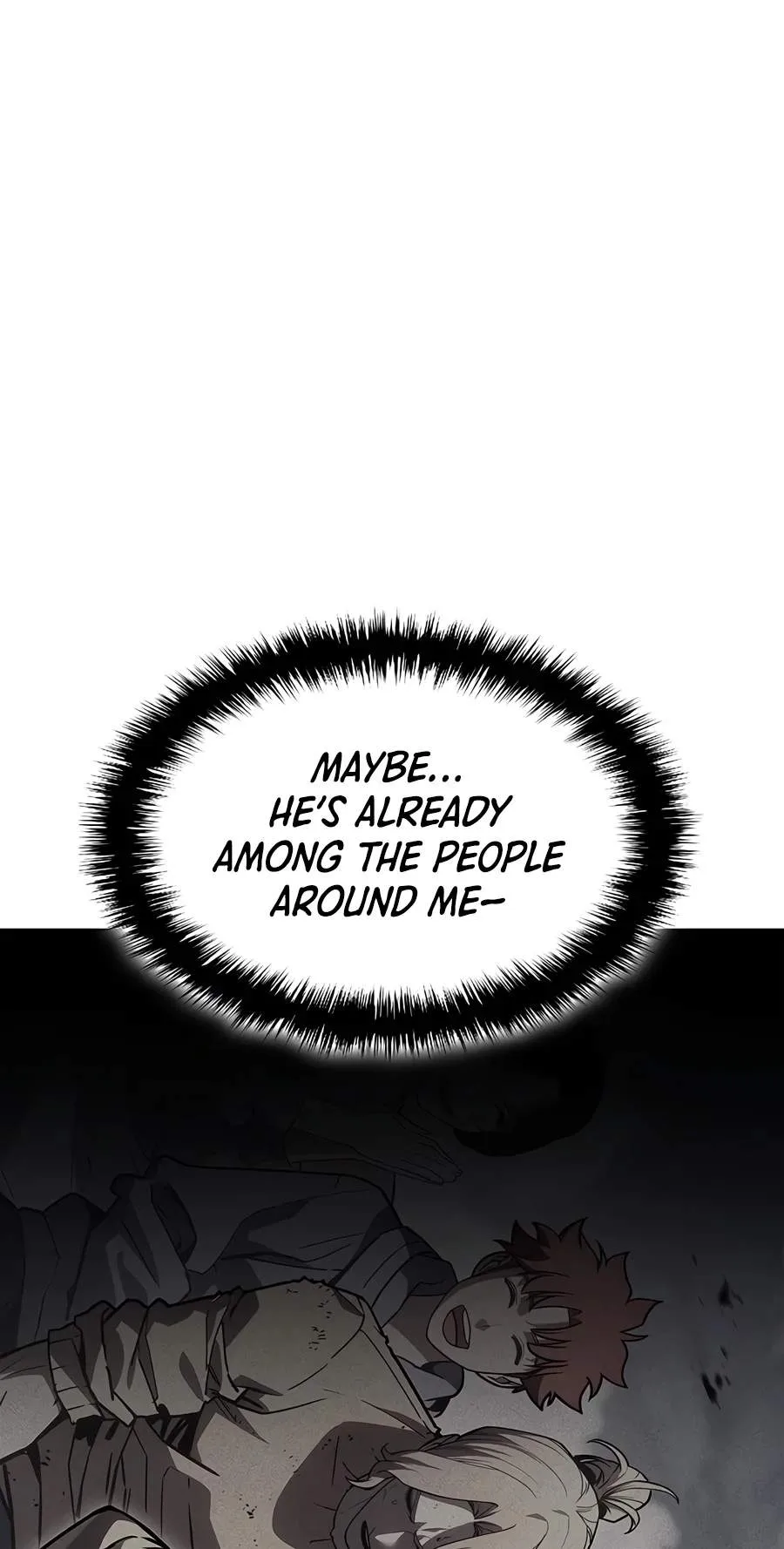 Return of the Disaster-Class Hero Chapter 190 page 78