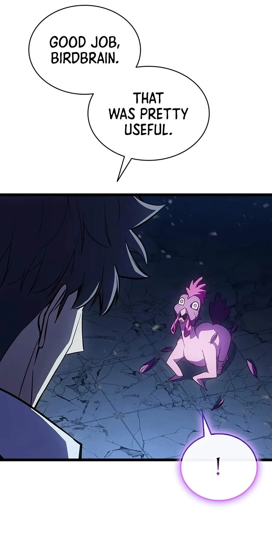 Return of the Disaster-Class Hero Chapter 190 page 81
