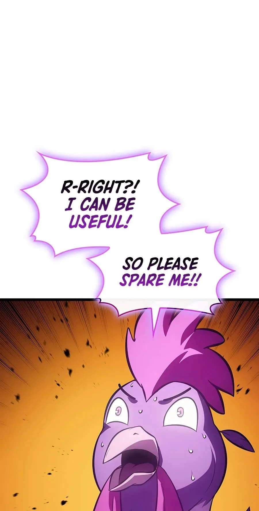 Return of the Disaster-Class Hero Chapter 190 page 82