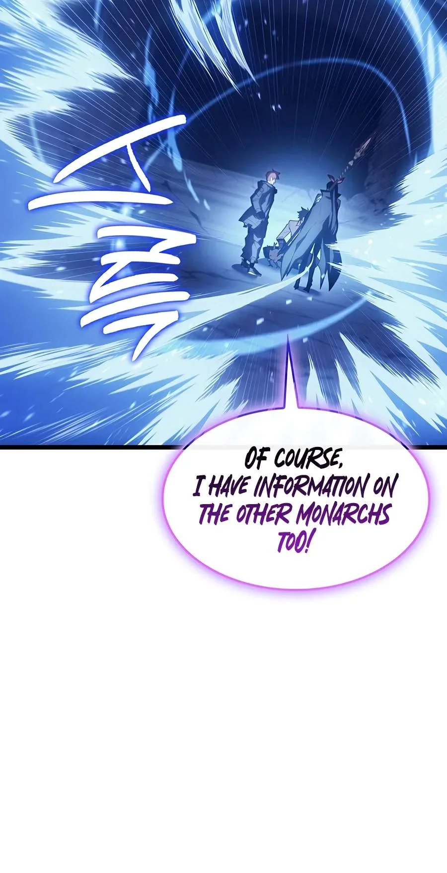 Return of the Disaster-Class Hero Chapter 190 page 86