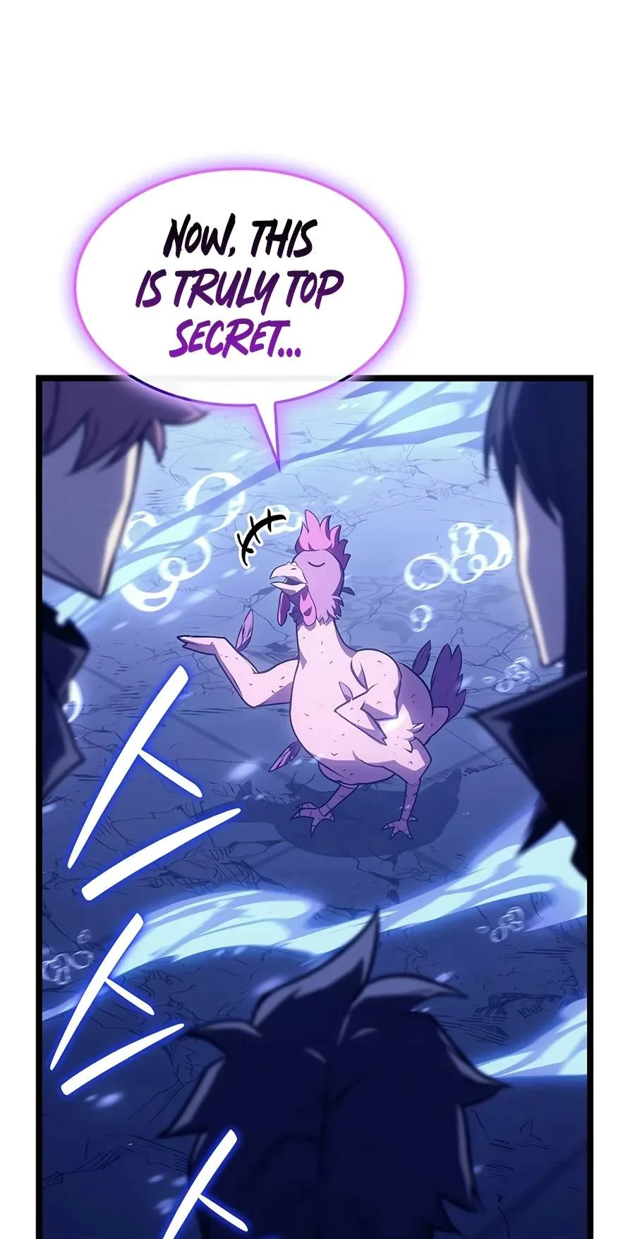 Return of the Disaster-Class Hero Chapter 190 page 87