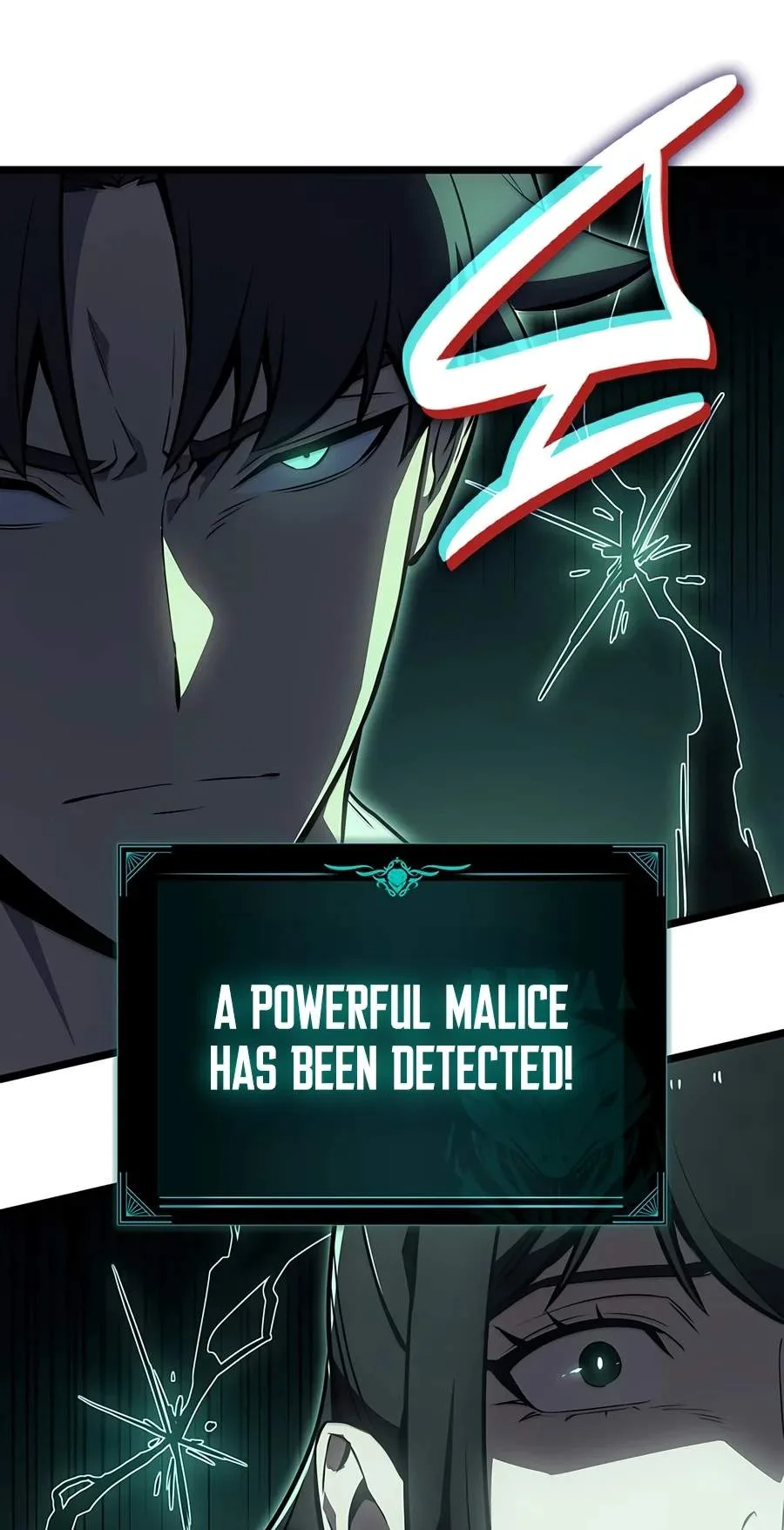 Return of the Disaster-Class Hero Chapter 190 page 91