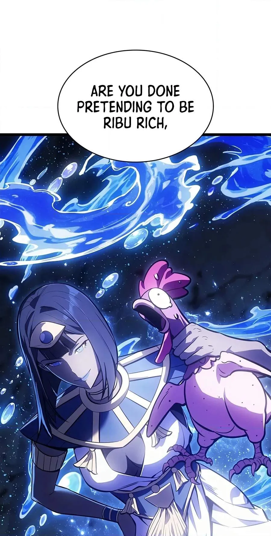 Return of the Disaster-Class Hero Chapter 190 page 100