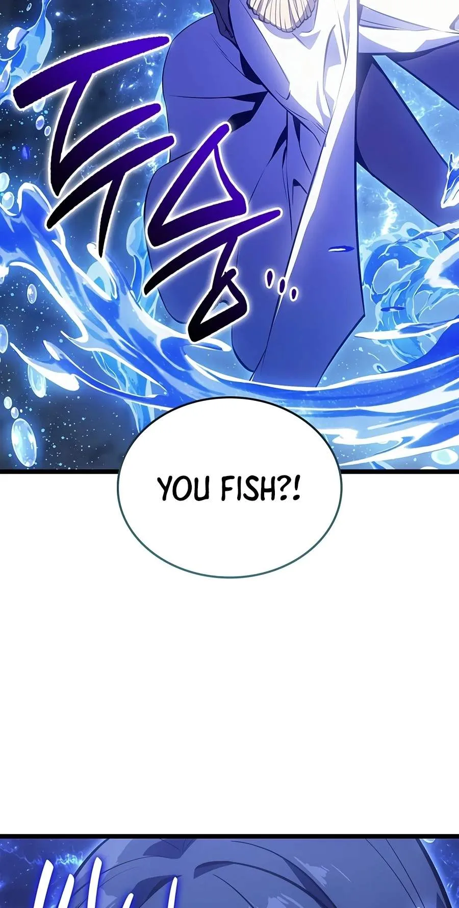 Return of the Disaster-Class Hero Chapter 190 page 101