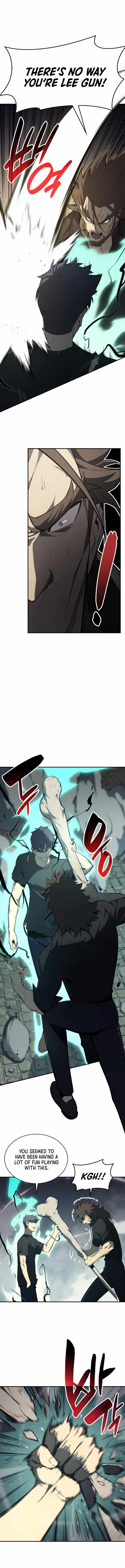 Return of the Disaster-Class Hero Chapter 22 page 14