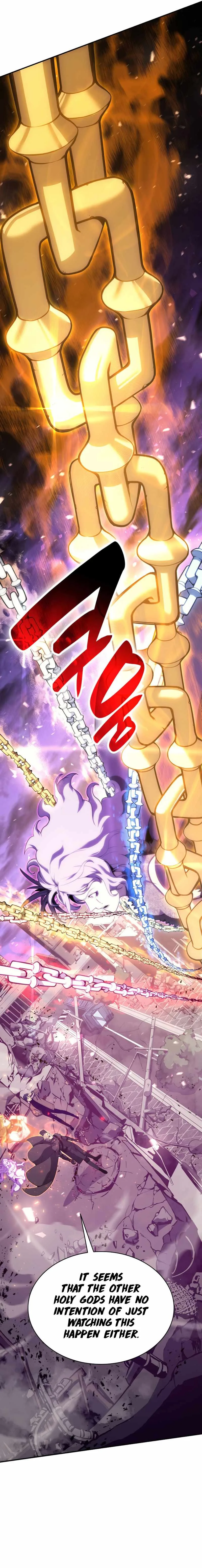 Return of the Disaster-Class Hero Chapter 34 page 5