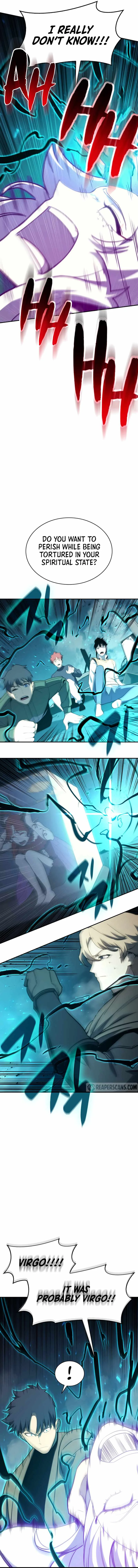 Return of the Disaster-Class Hero Chapter 34 page 18