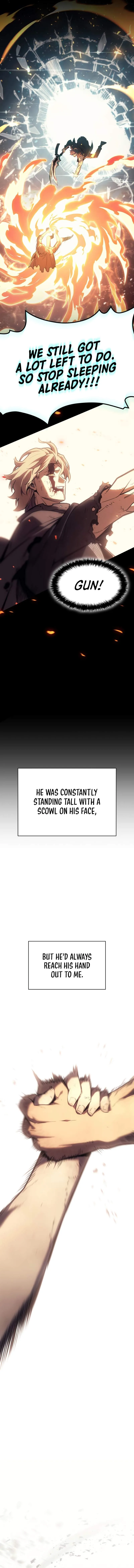 Return of the Disaster-Class Hero Chapter 52 page 5