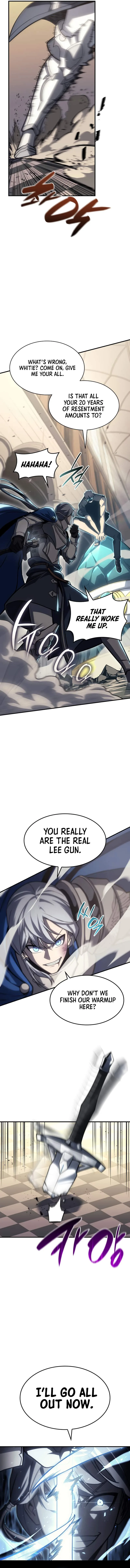 Return of the Disaster-Class Hero Chapter 56 page 13