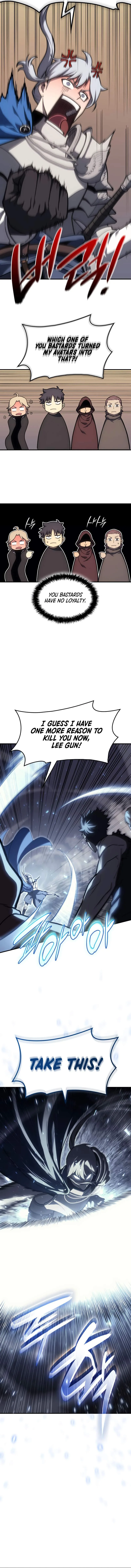 Return of the Disaster-Class Hero Chapter 56 page 3