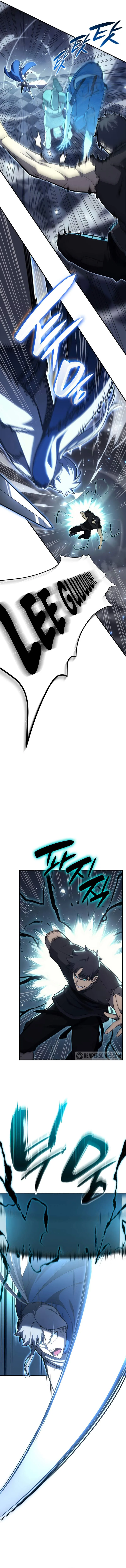 Return of the Disaster-Class Hero Chapter 56 page 11