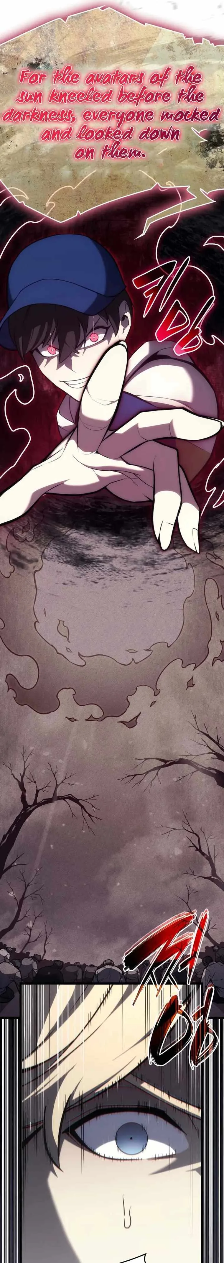 Return of the Disaster-Class Hero Chapter 67 page 3