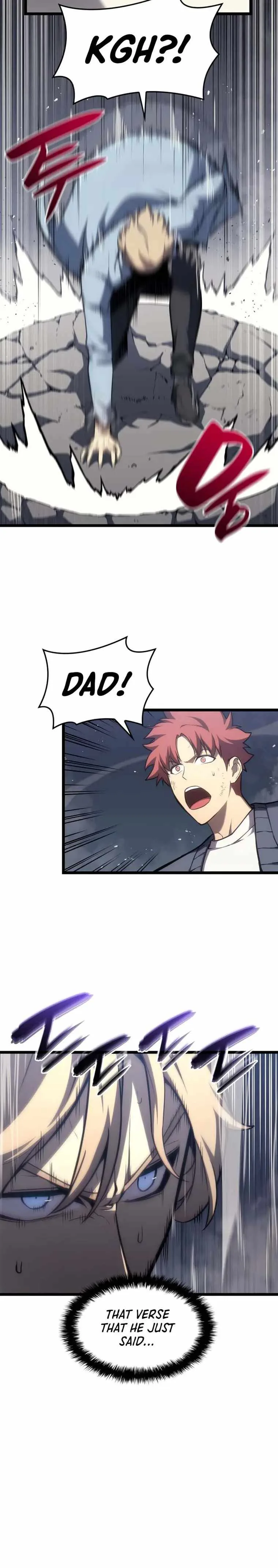 Return of the Disaster-Class Hero Chapter 67 page 4