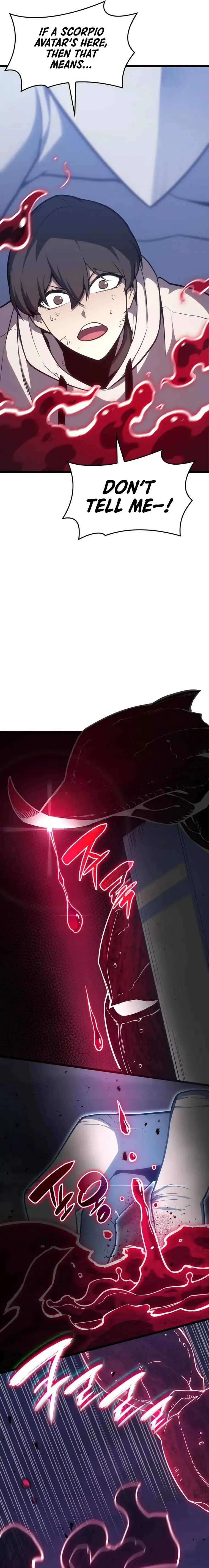 Return of the Disaster-Class Hero Chapter 68 page 5