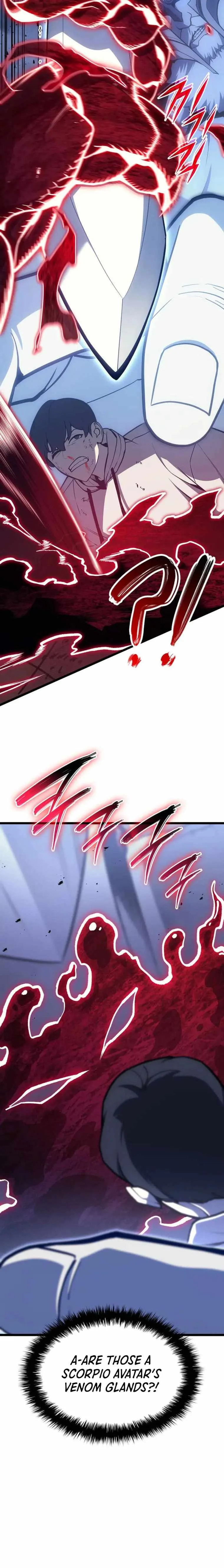 Return of the Disaster-Class Hero Chapter 68 page 4