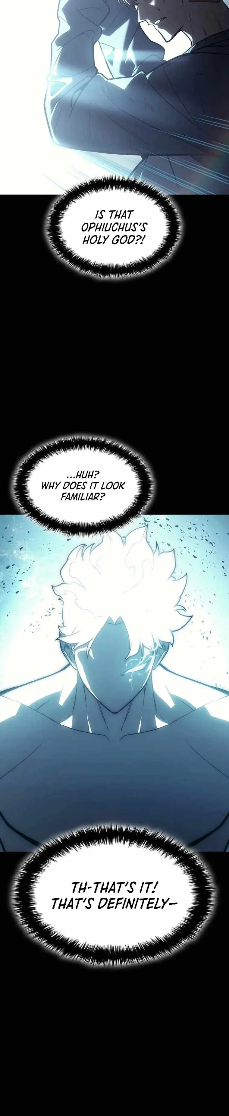 Return of the Disaster-Class Hero Chapter 68 page 22