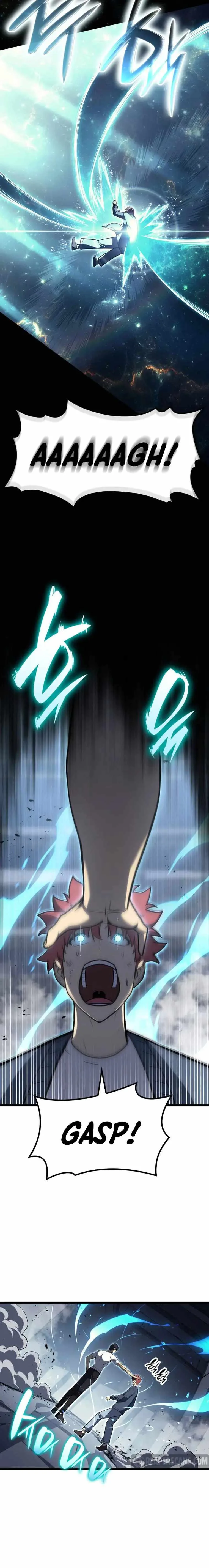 Return of the Disaster-Class Hero Chapter 68 page 24