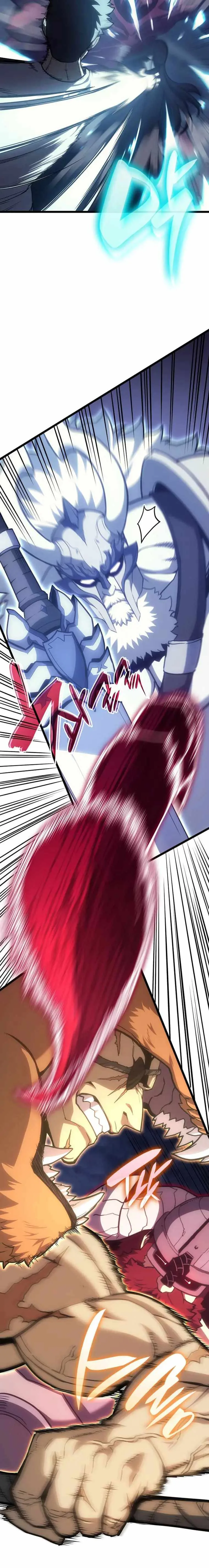 Return of the Disaster-Class Hero Chapter 68 page 28