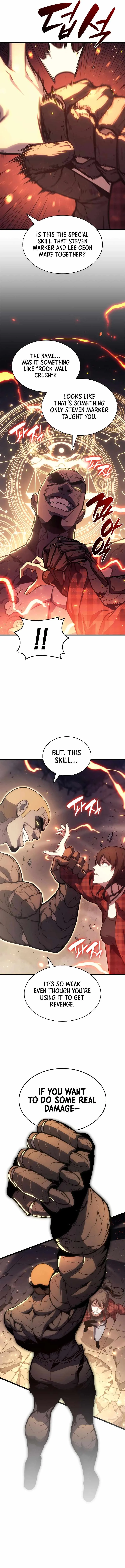 Return of the Disaster-Class Hero Chapter 78 page 6