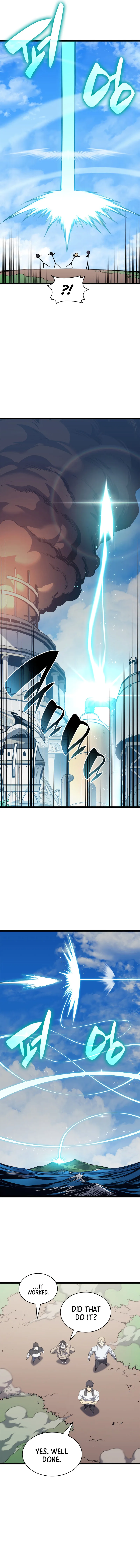 Return of the Disaster-Class Hero Chapter 79 page 4