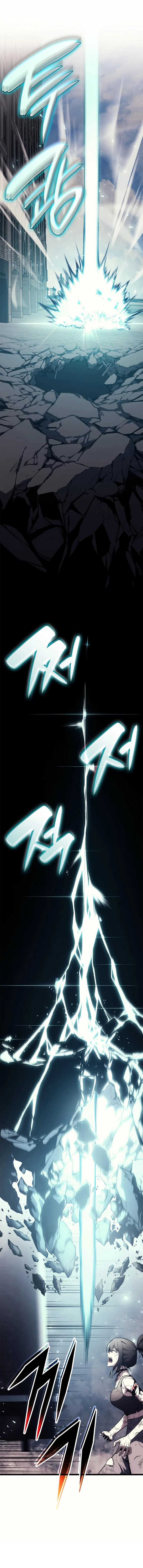 Return of the Disaster-Class Hero Chapter 79 page 6