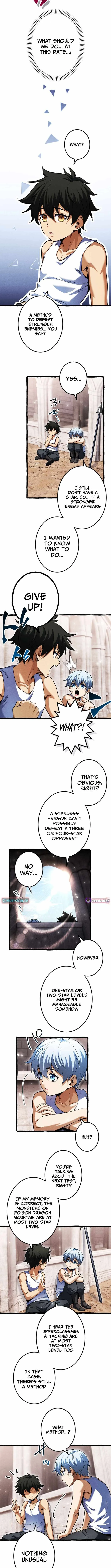 Return of the First Patriarch: The Strongest Reincarnates into His Descendant 1000 Years Later Chapter 12 page 6