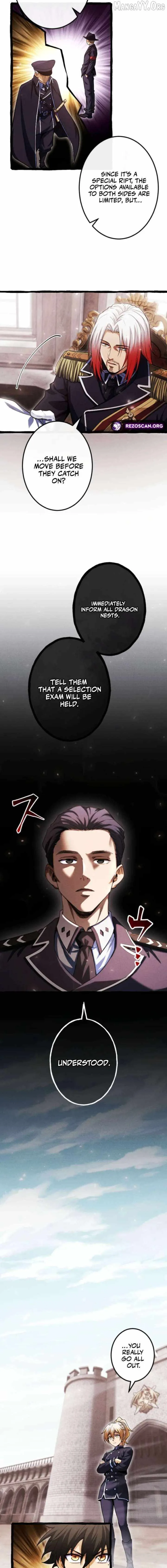 Return of the First Patriarch: The Strongest Reincarnates into His Descendant 1000 Years Later Chapter 18 page 5