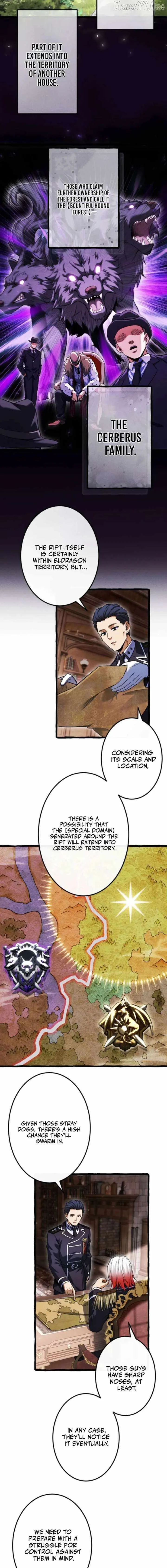 Return of the First Patriarch: The Strongest Reincarnates into His Descendant 1000 Years Later Chapter 18 page 4