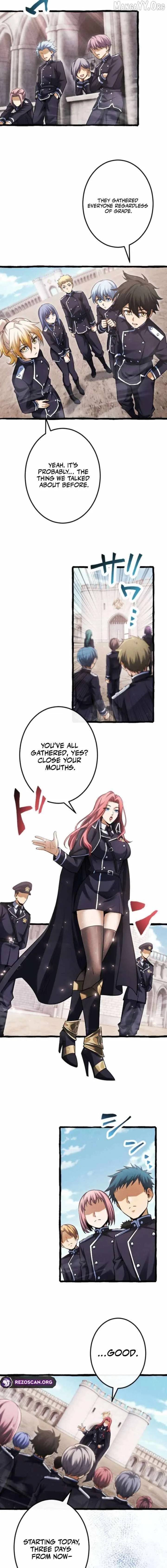 Return of the First Patriarch: The Strongest Reincarnates into His Descendant 1000 Years Later Chapter 18 page 12