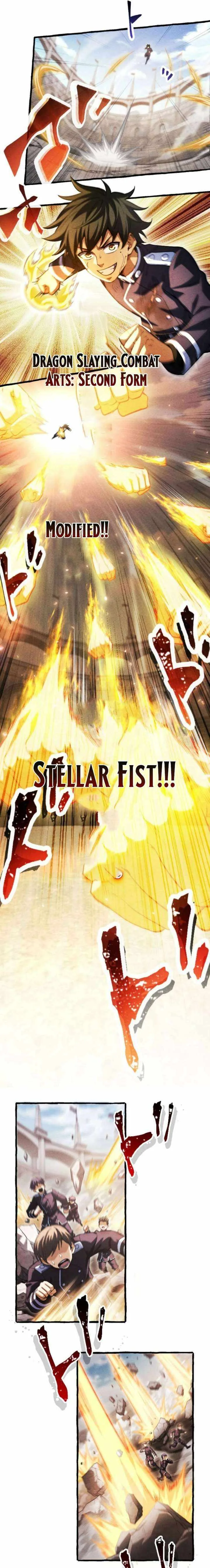 Return of the First Patriarch: The Strongest Reincarnates into His Descendant 1000 Years Later Chapter 27 page 13