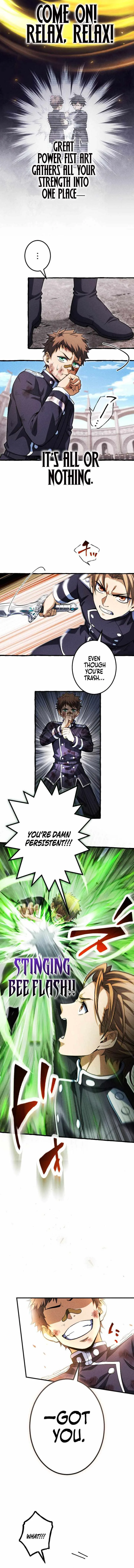 Return of the First Patriarch: The Strongest Reincarnates into His Descendant 1000 Years Later Chapter 29 page 7