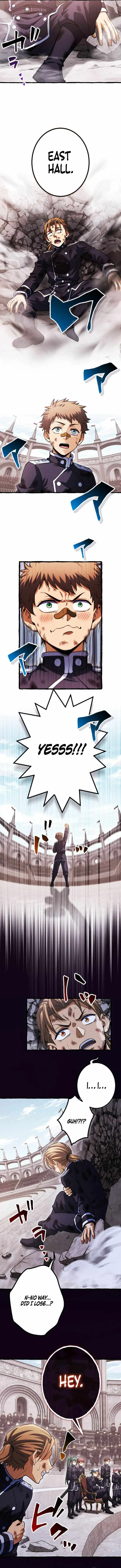 Return of the First Patriarch: The Strongest Reincarnates into His Descendant 1000 Years Later Chapter 29 page 9