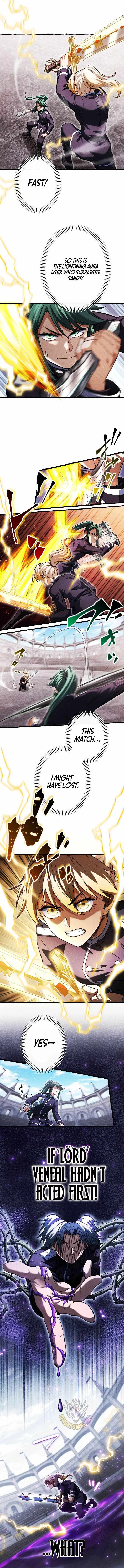 Return of the First Patriarch: The Strongest Reincarnates into His Descendant 1000 Years Later Chapter 32 page 2